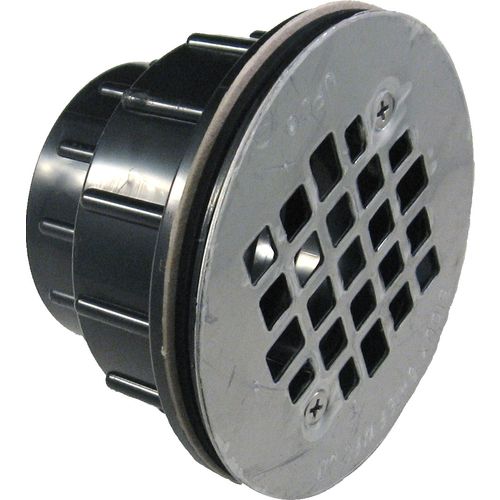 2" Glue Shower Drain ABS