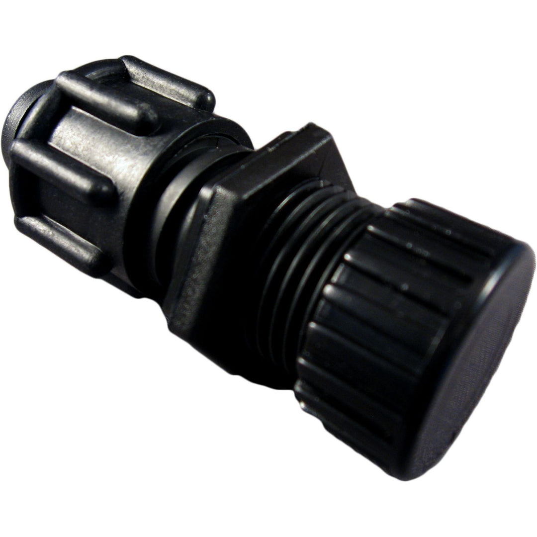 Jain Irrigation END-09-LSC Tape-Loc x Hose Thread Cap