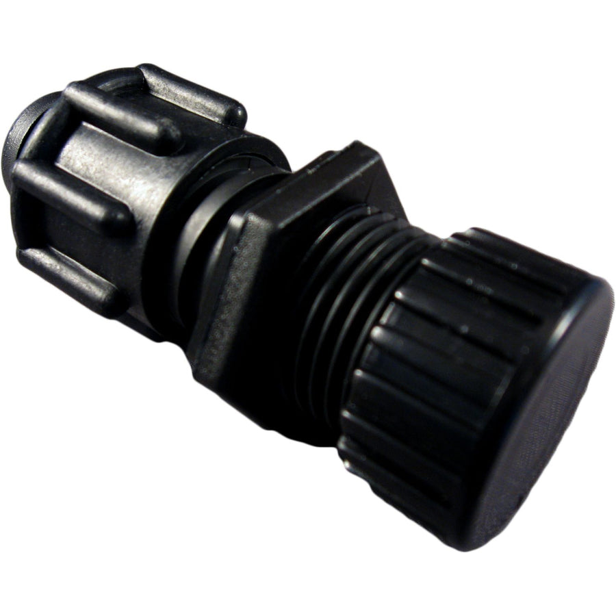 Jain Irrigation END-09-LSC Tape-Loc x Hose Thread Cap