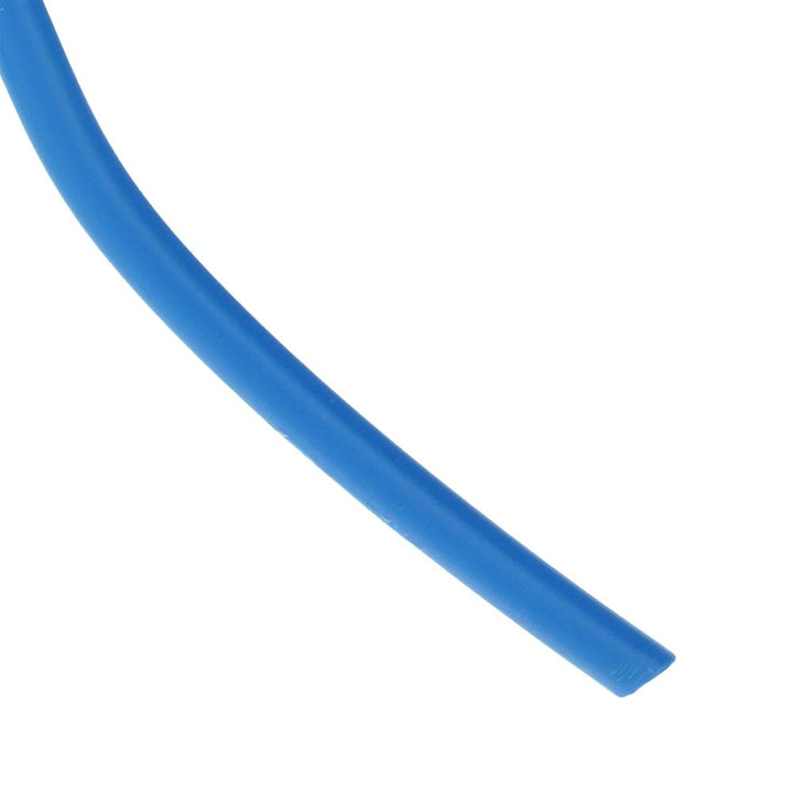 Blue Tracer Wire, 12 Gauge, 1 Strand, 500' Roll