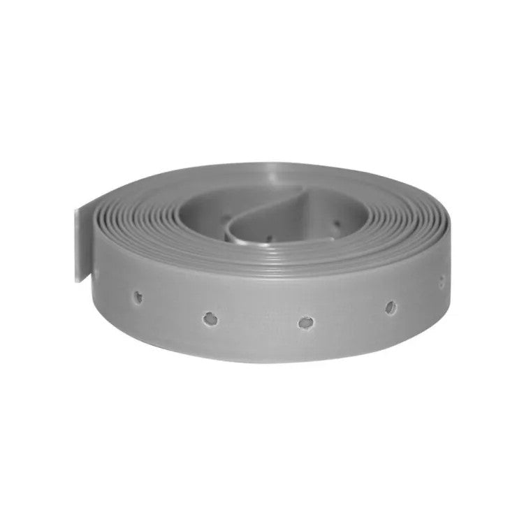 3/4" x 100' Plastic Hanger Tape