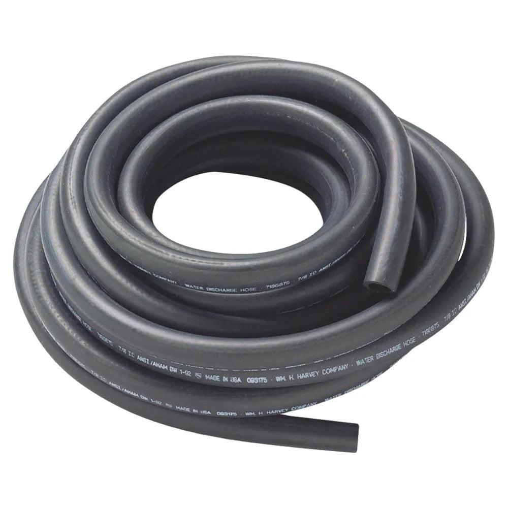 Sioux Chief 7/8" Dishwasher Drain Hose
