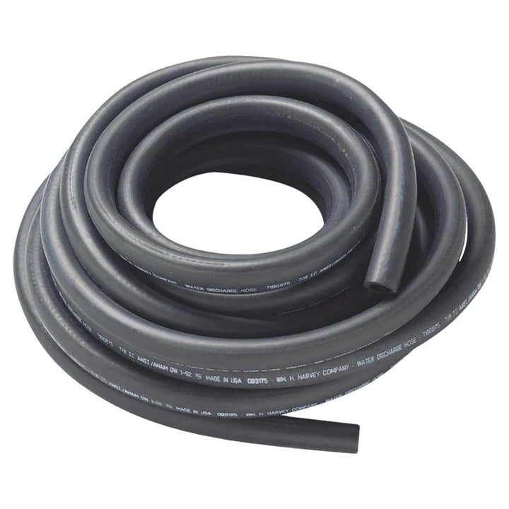 Sioux Chief 7/8" Dishwasher Drain Hose