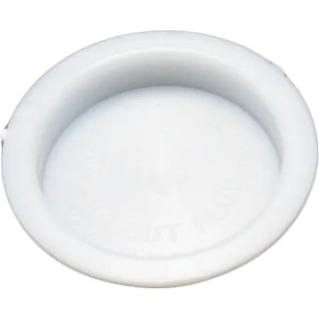 1 1/2" Plastic Knockout Test Plug