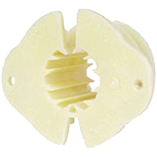 3/4" Pipe Insulators