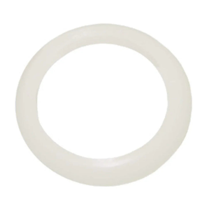 1-1/2" x 1-1/4" Poly Beveled Washer