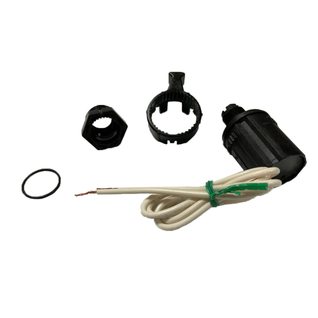 Rain Bird Solenoid Repair Kit for PEB, PGA, EFB-CP, BPE/BPES and GB Valves - SOLASSG4 (236239)