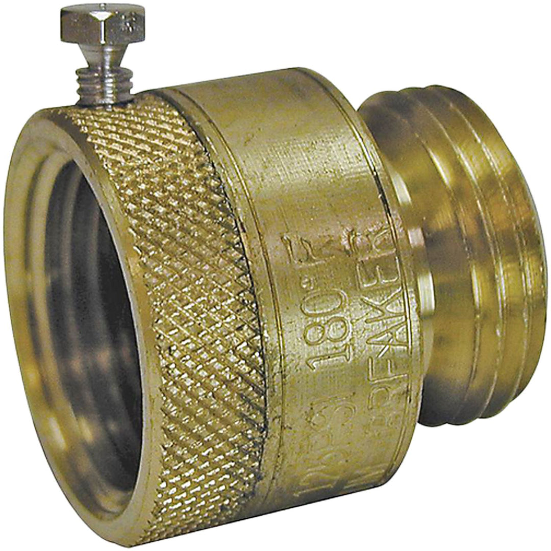 B&K Mueller 108-904 Sillcock Backflow Preventer