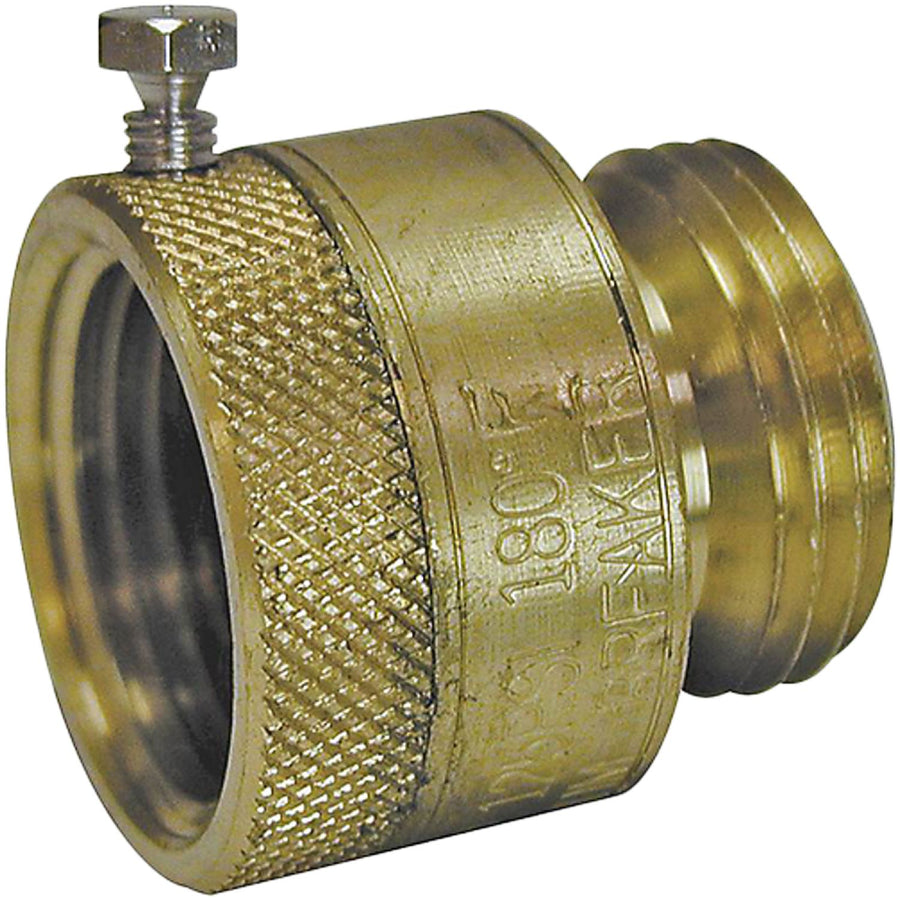 B&K Mueller 108-904 Sillcock Backflow Preventer