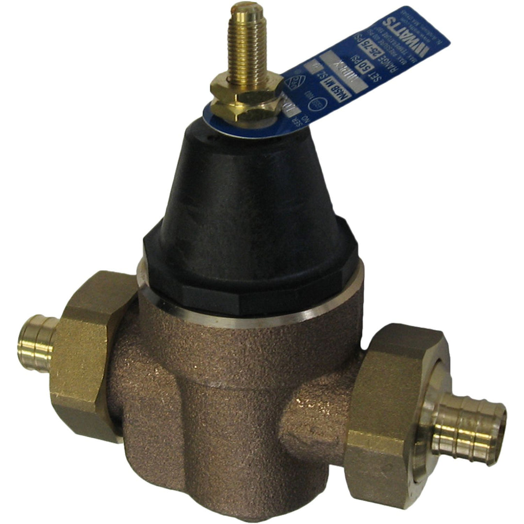 Watts 0009479 3/4" N45BM1DU Pressure Reducing Valve