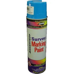 Krylon Blue Marking Paint