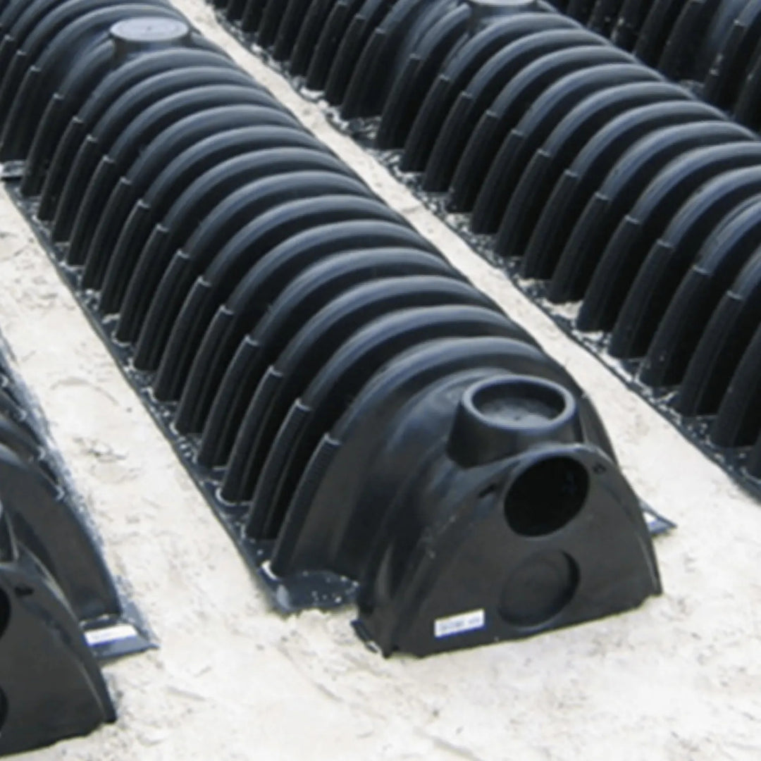 ADS ARC 24 Leachfield Septic Leaching Chamber - 2412BD