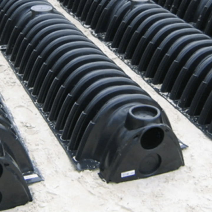 ADS ARC 24 Leachfield Septic Leaching Chamber - 2412BD