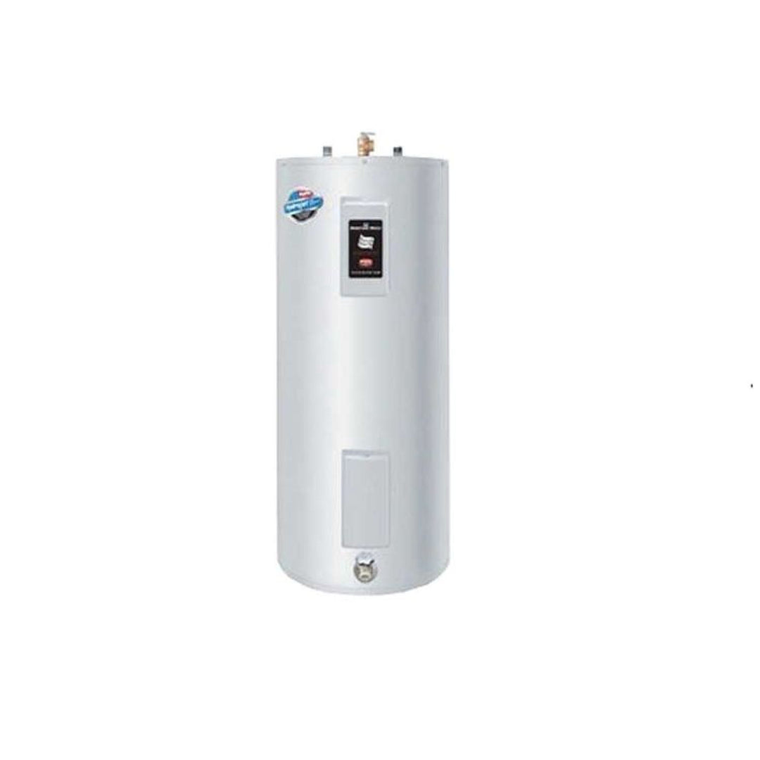 Bradford White RE340S61NCWW N2015 Electric Water Heater, 40 Gallon