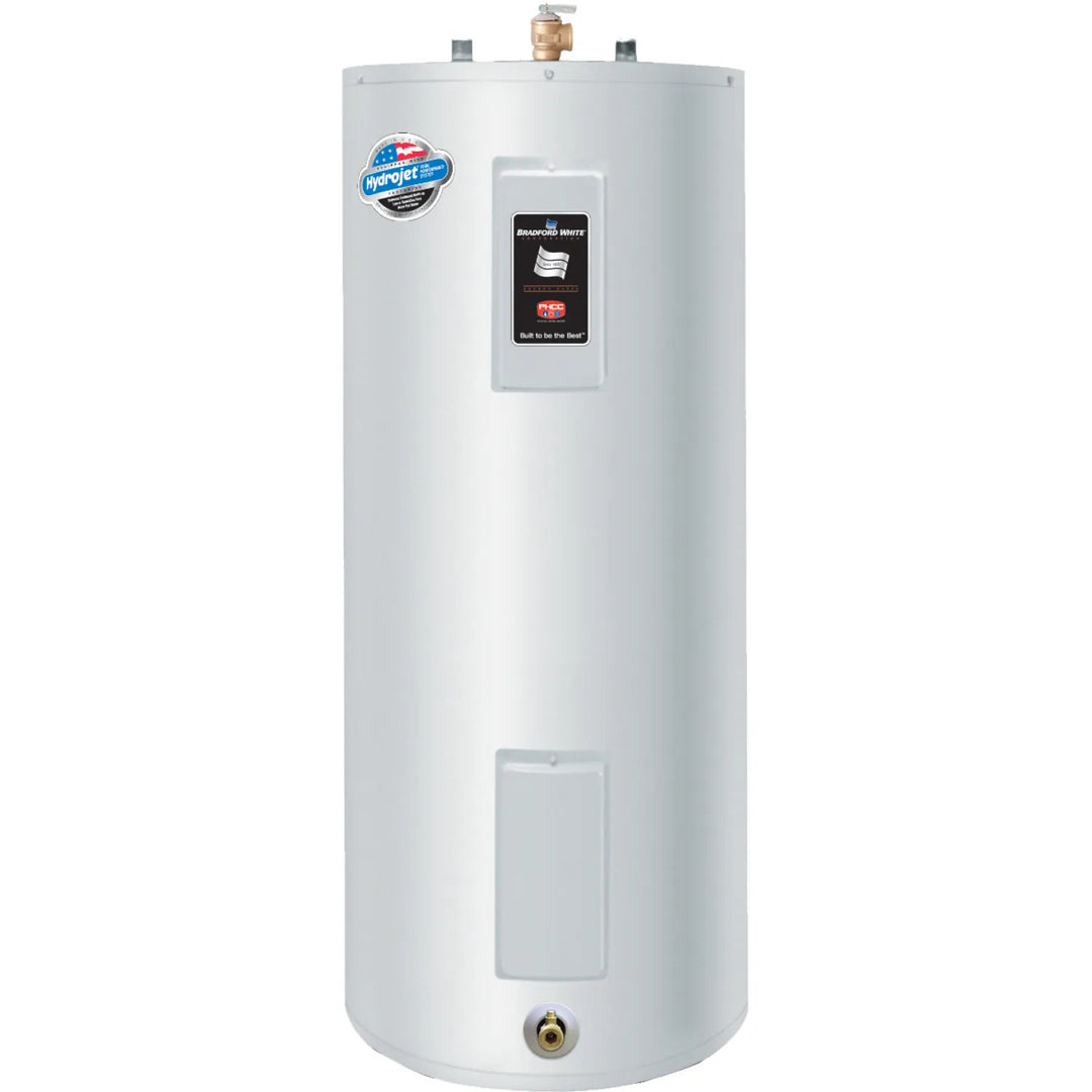 Bradford White N2015 50-Gallon Water Heater, 240v, Tall - RE250T61NCWW