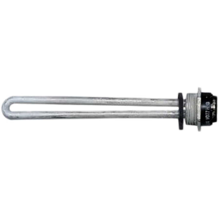 Camco 02343 Screw-In Water Heater Element, 4500W, 240V