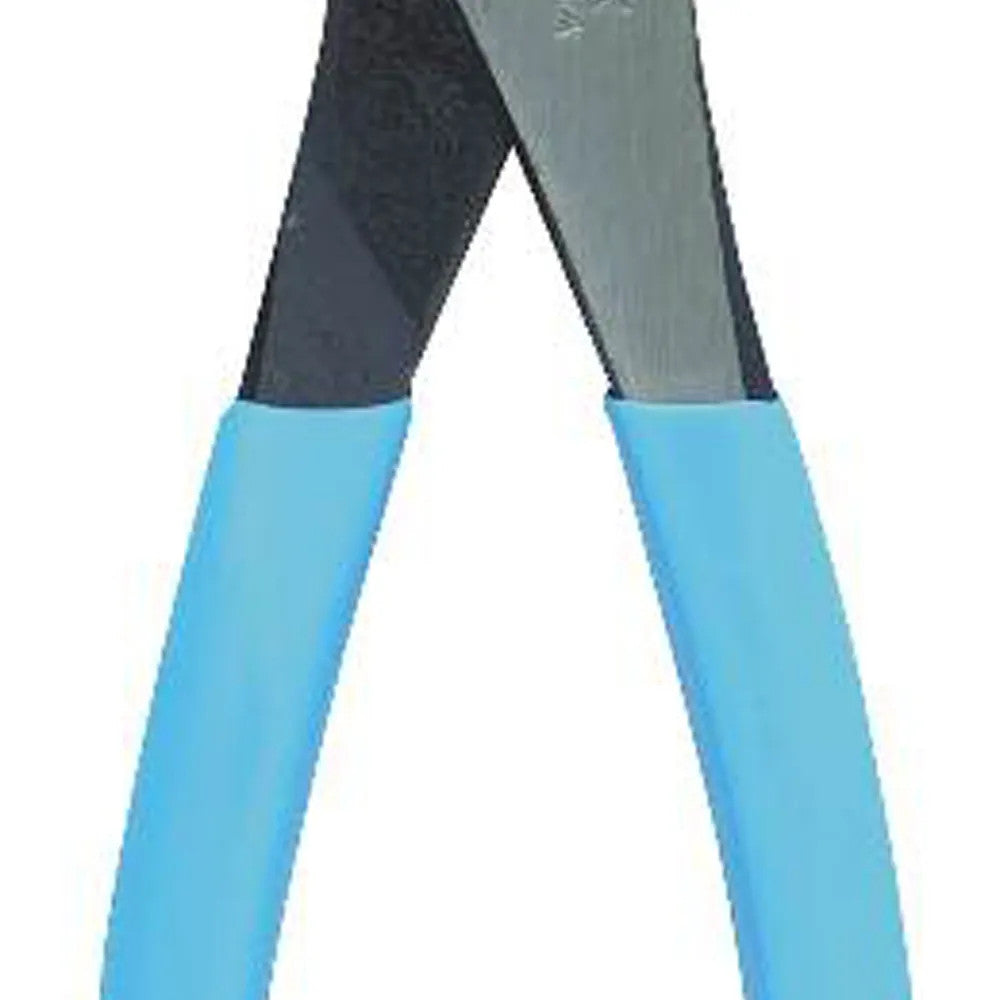 Channellock 337 7" Side Cut Pliers with Diagonal Lap Joint