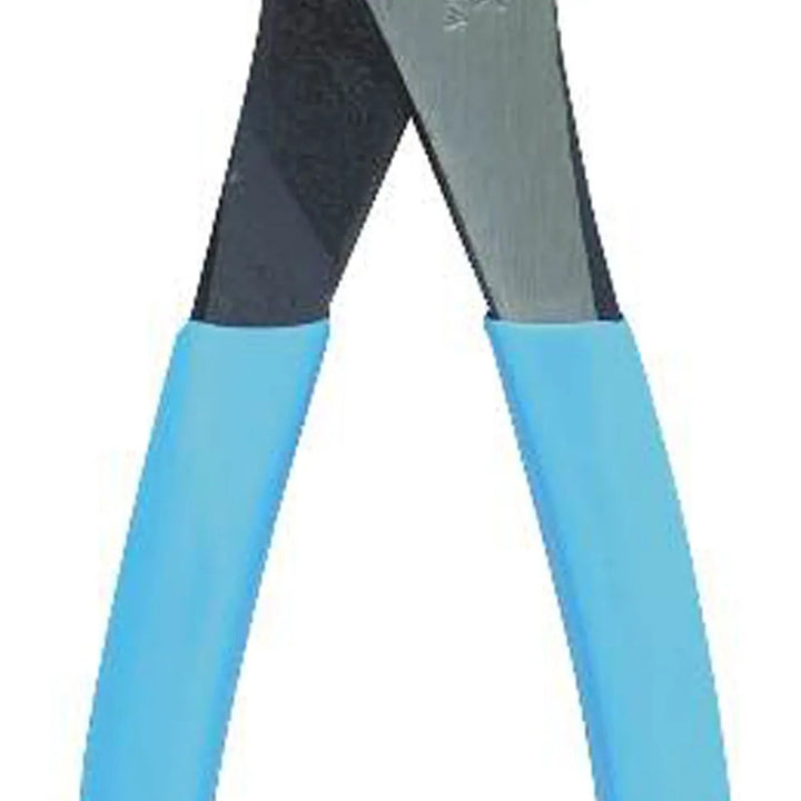 Channellock 337 7" Side Cut Pliers with Diagonal Lap Joint