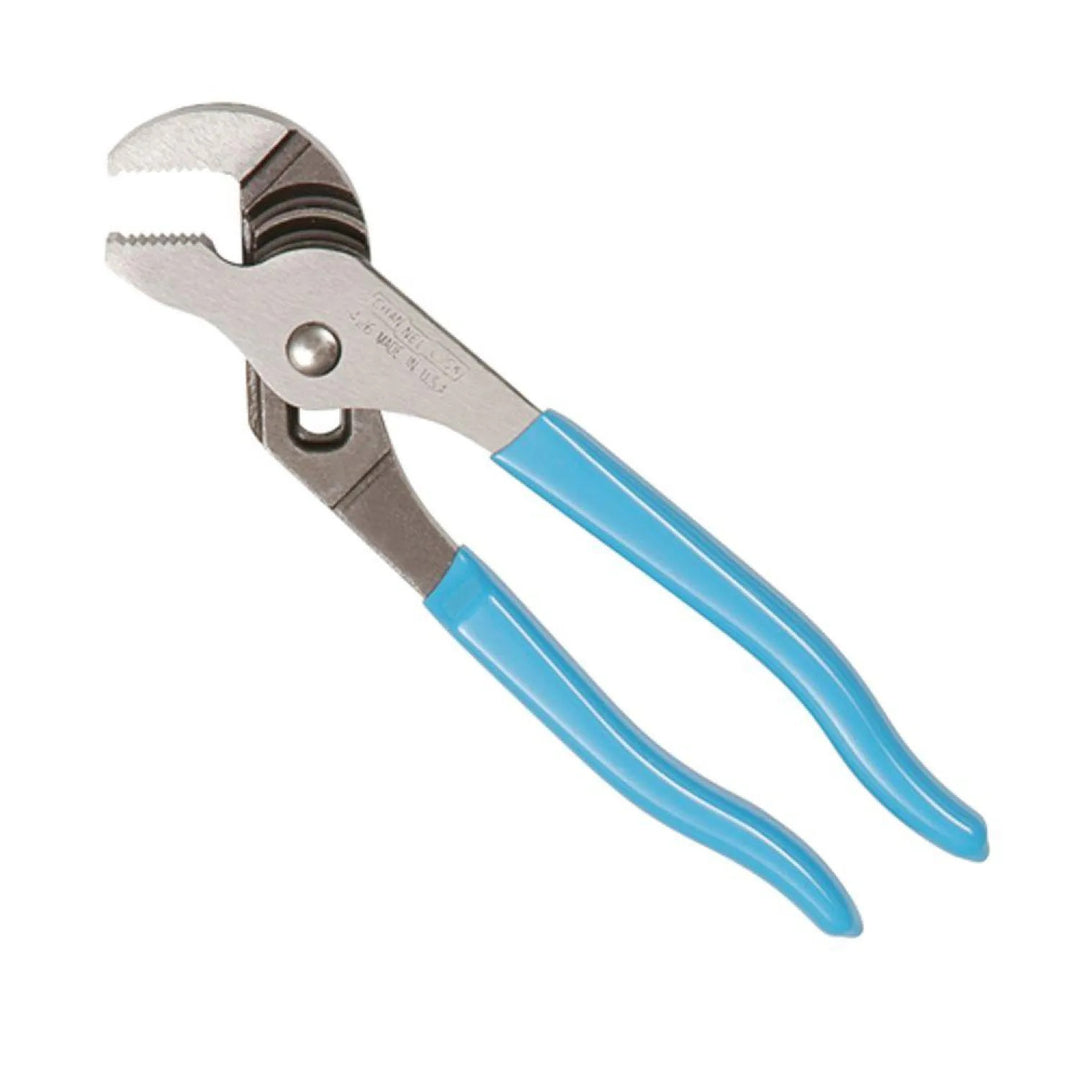 Channellock 420 9.5" Straight Jaw Tongue and Groove Pliers