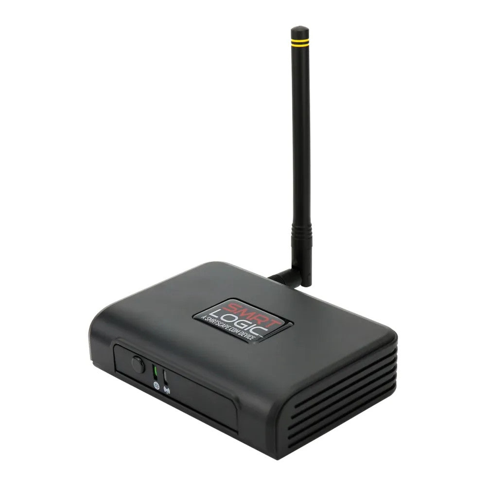 Toro SMRT Logic Cloud Based Landscape Control System, Internet Gateway - SMRT-T