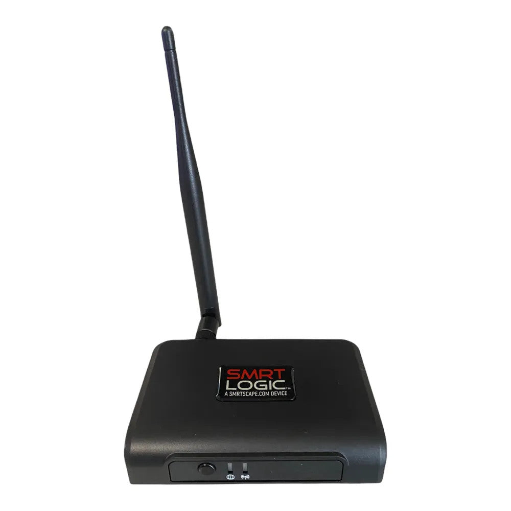 Toro SMRT Logic Cloud Based Landscape Control System, Internet Gateway - SMRT-T
