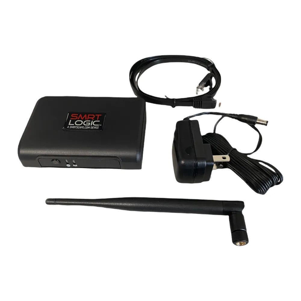Toro SMRT Logic Cloud Based Landscape Control System, Internet Gateway - SMRT-T