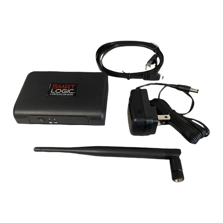 Toro SMRT Logic Cloud Based Landscape Control System, Internet Gateway - SMRT-T