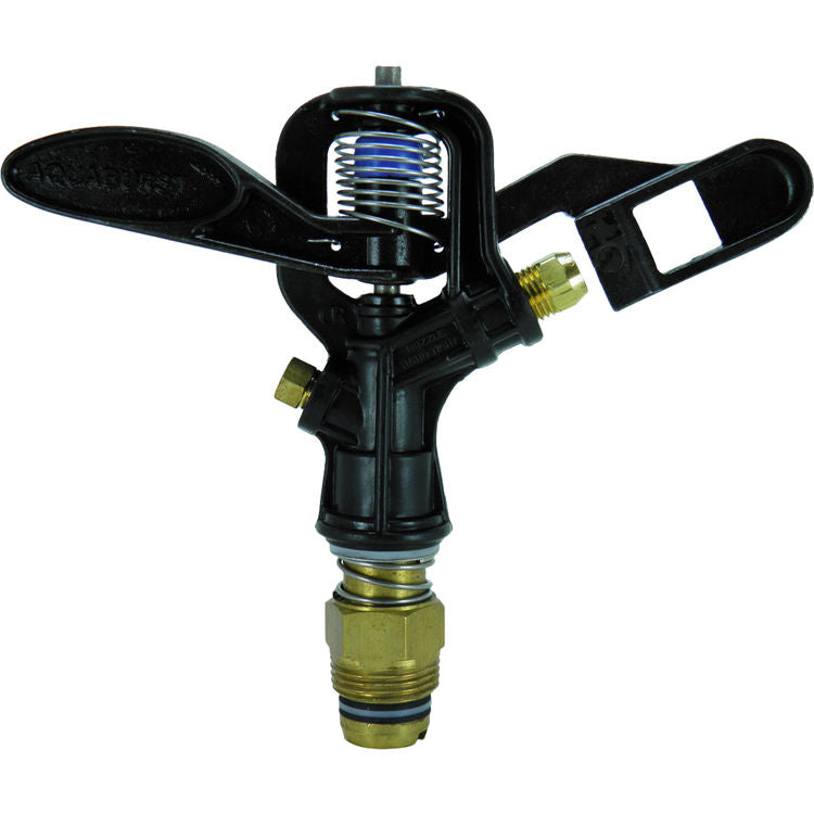 Aquaburst Al30 3/4" Multi-Composite Impact Sprinkler