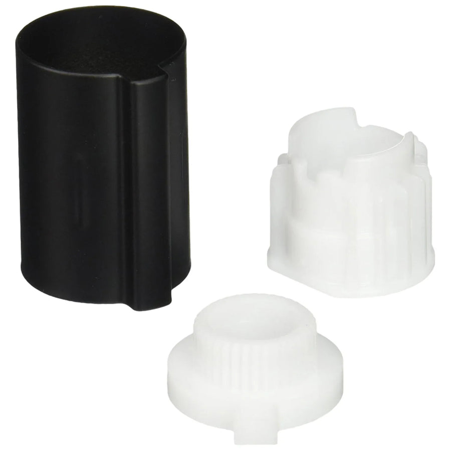 Moen 96987WR Eva Posi-Temp Stop Tube Kit, Wrought Iron