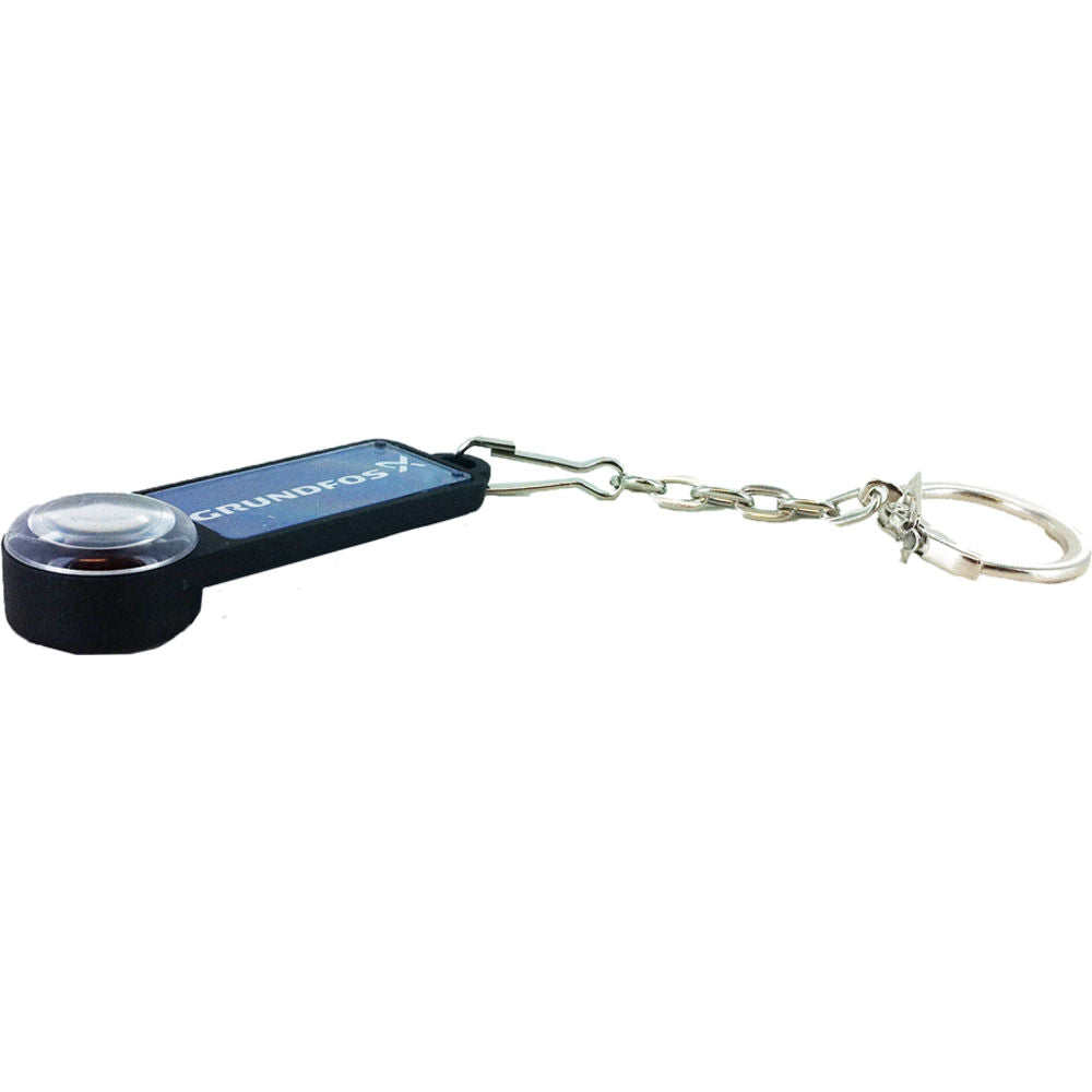 Grundfos MRI Run Indicator Magnetic Rotation Instrument Key