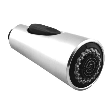 Moen Pull-Down Wand Kit, 1.5 GPM, Chrome - 131380