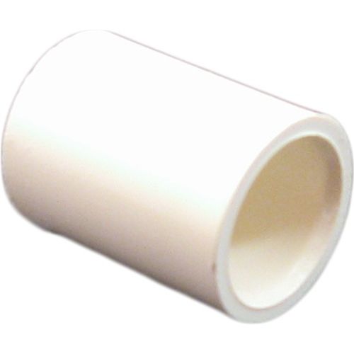 1/2" CPVC Coupling