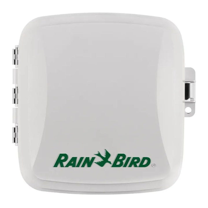 Rain Bird 8-Station Indoor/Outdoor Irrigation Controller, 120V, LNK WiFi-Compatible - ESP-TM2-8 (F44228)