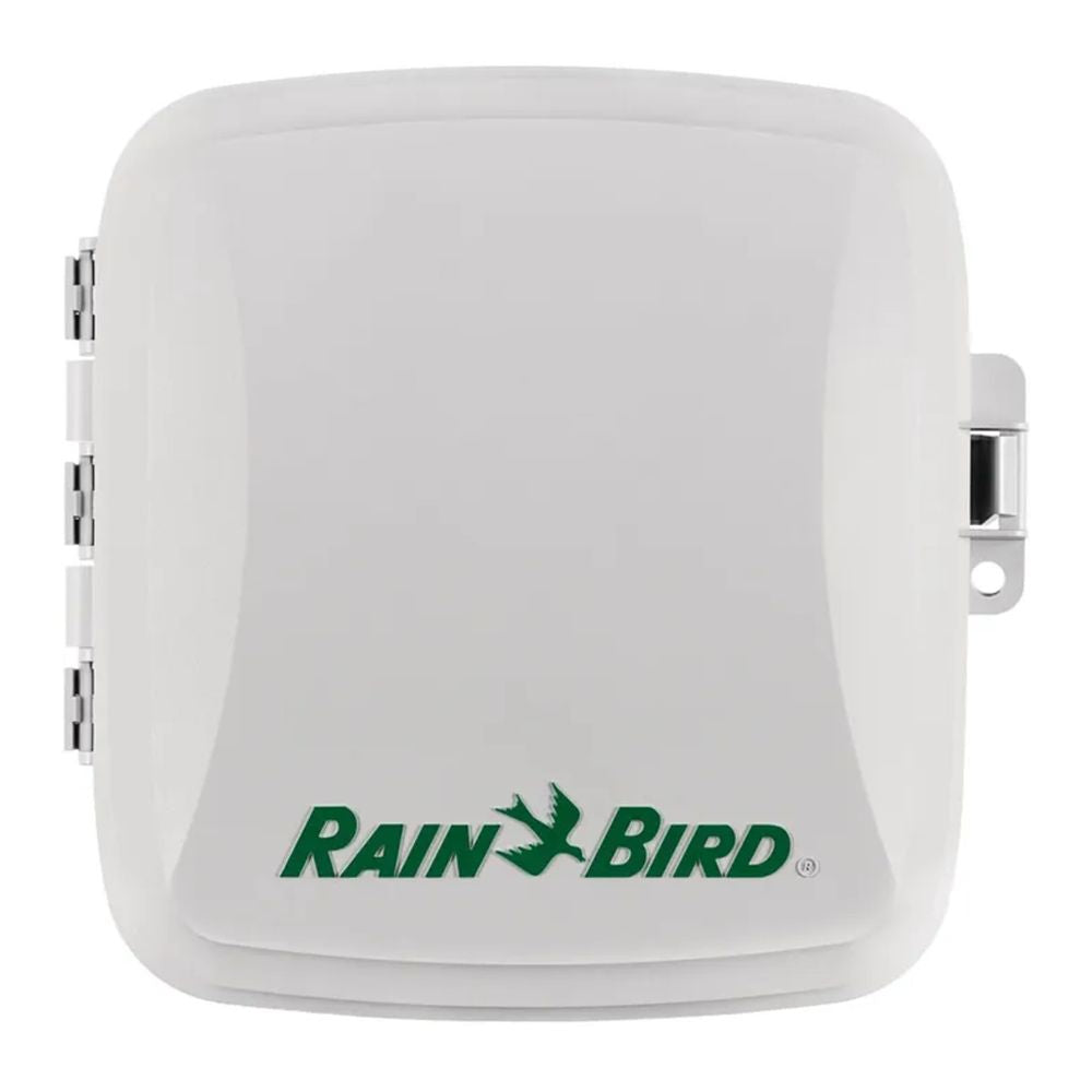 Rain Bird 6-Station Indoor/Outdoor Irrigation Controller, 120V, LNK WiFi-Compatible - ESP-TM2-6 (F44226)