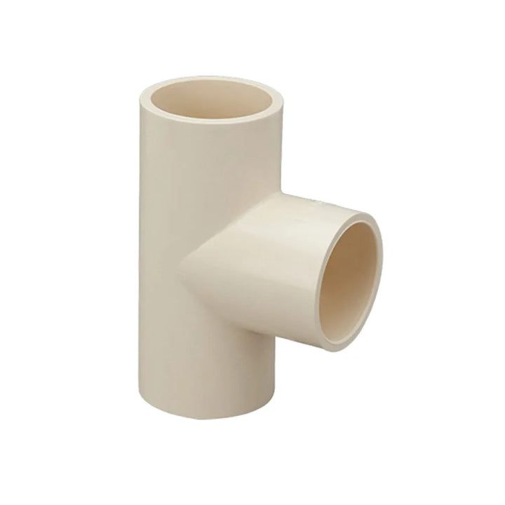 1/2" CPVC Tee - Slip x Slip