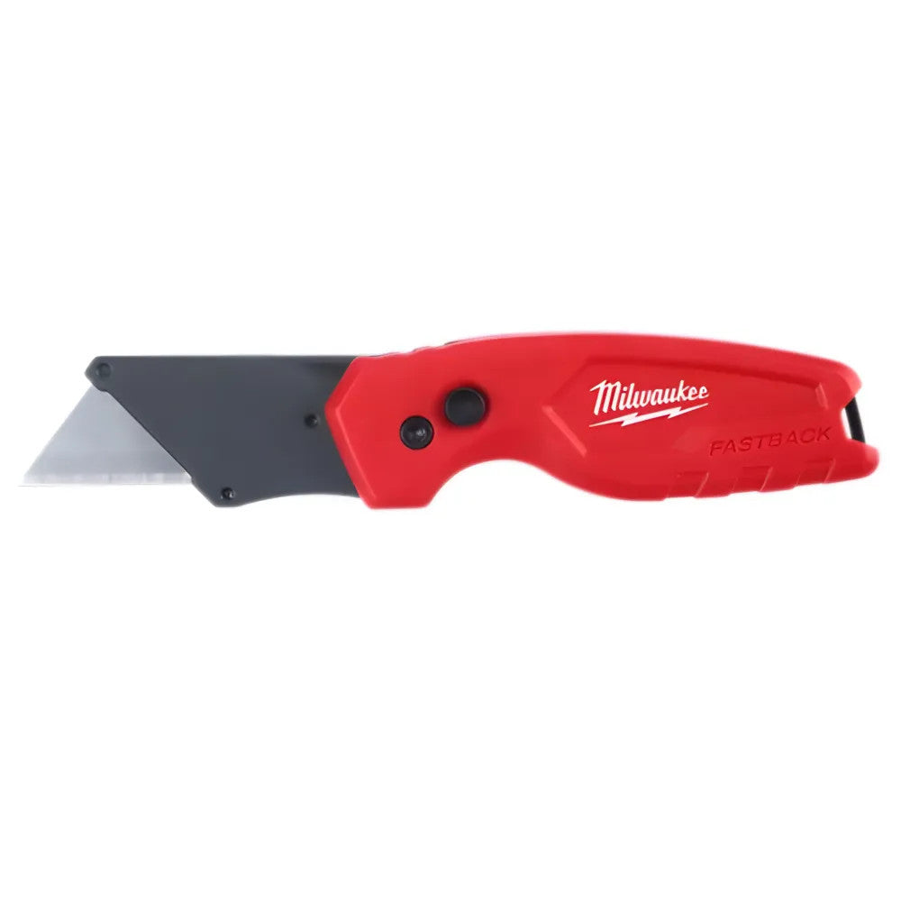 Milwaukee 48-22-1500 FASTBACK Compact Folding Utility Knife