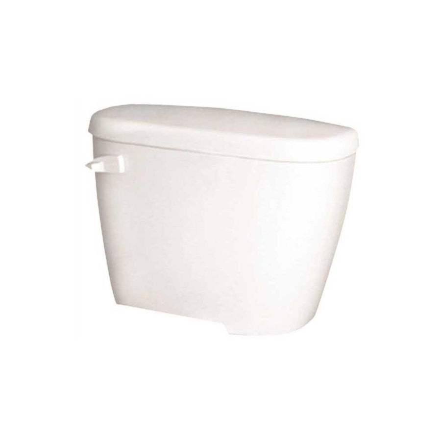 Gerber MX-28-990 Maxwell 1.6gpf Tank 12" Rough-in White