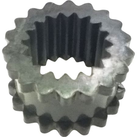 BAFSCO 4JE Sure Flex Rubber Sleeve - 602-05