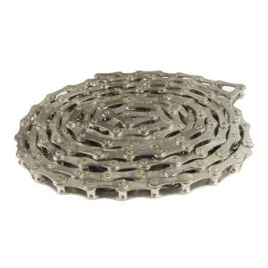 BAFSCO 650-100 A2050 NICKEL PLATED ROLLER CHAIN SOLD PER FOOT