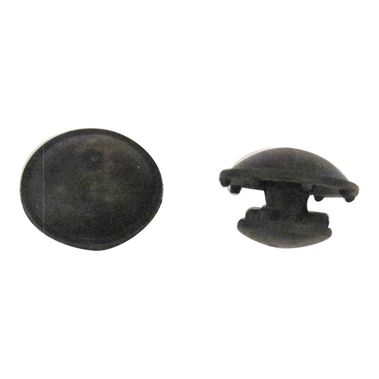 BAFSCO 101-12 MUSHROOM KNOBBY TYPE DRAIN SLOW