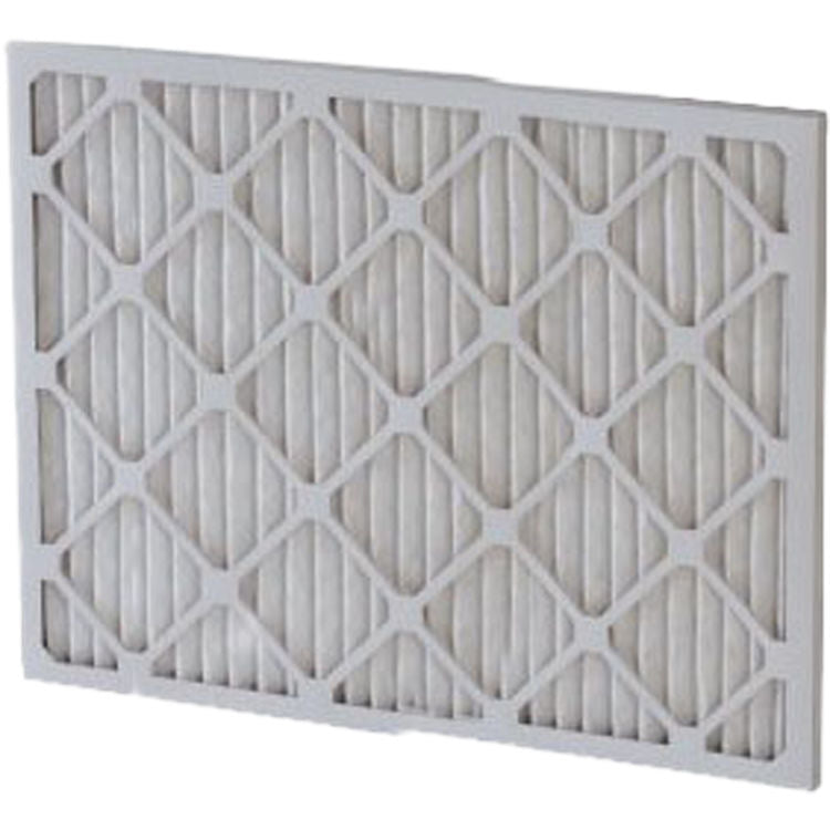 Furnace Filter 20" x 25" x 1" Pleated Disposable