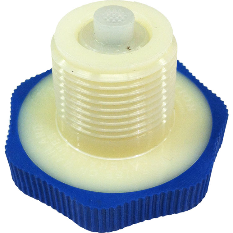 King Innovation 23167 King Drain 3/4", Auto Sprinkler, Works on Mains and Laterals