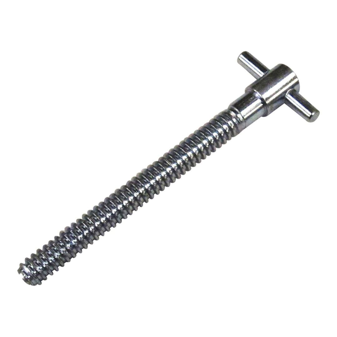 Bafsco 915-09 6 3/4" Plated Valve Stem