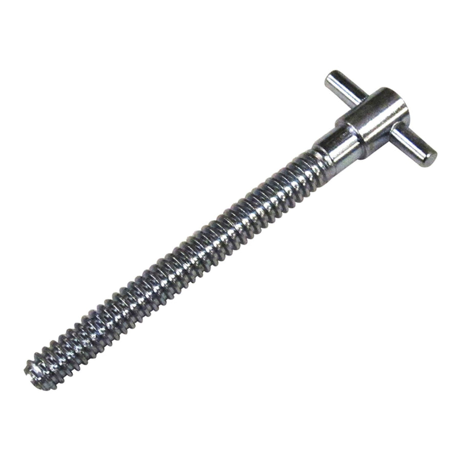 Bafsco 915-09 6 3/4" Plated Valve Stem