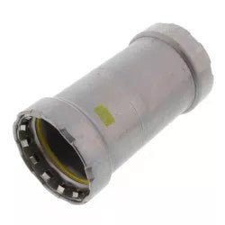 1-1/2" EZ Span Repair Coupling, PVC