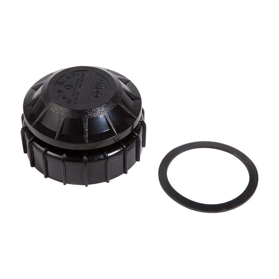 Rain Bird Replacement Valve Cover/Cap for DAS/ASVF Series Valves - RPKASVF100 (151933)