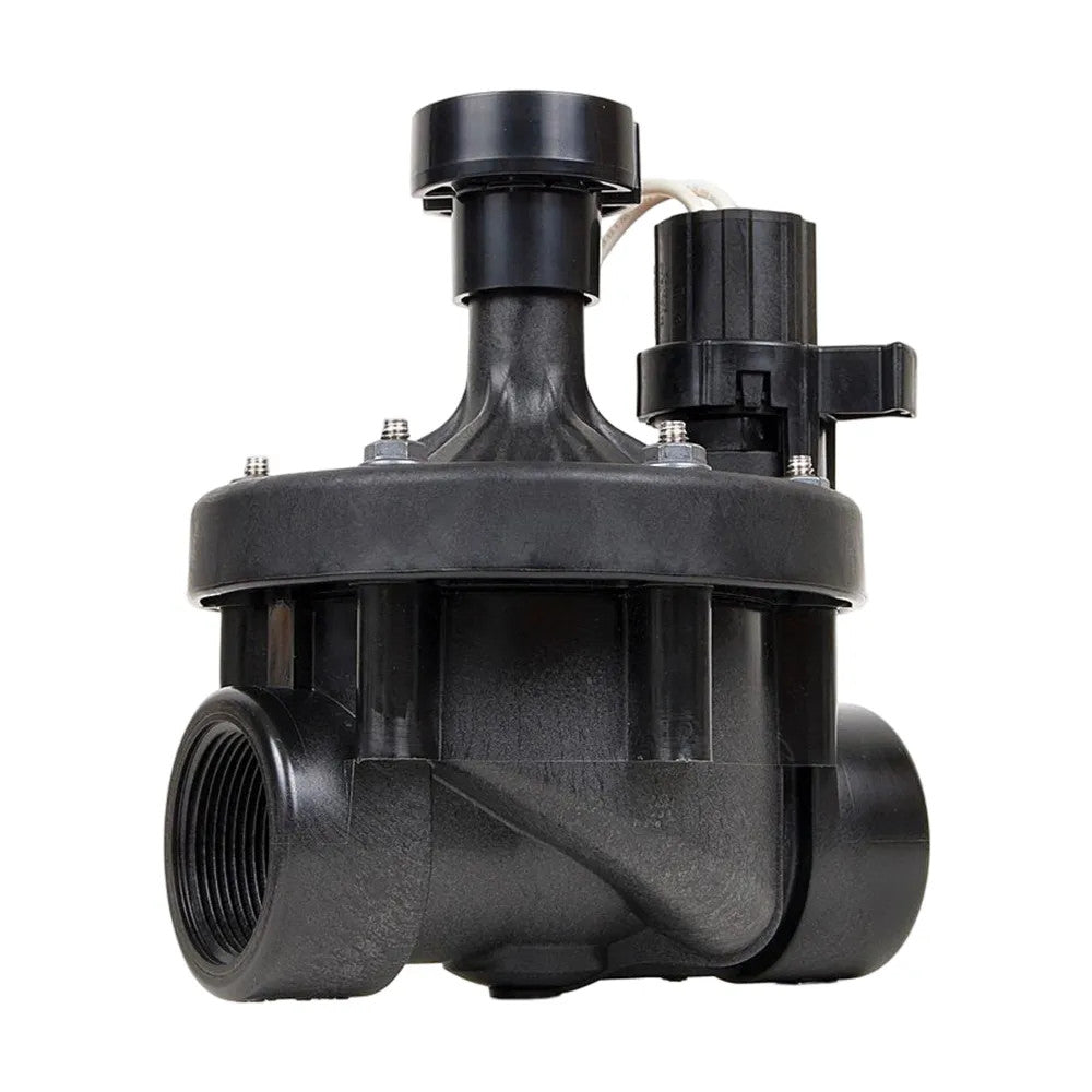 Rain Bird 2" Inlet Inline Plastic Industrial Irrigation Valve - 200PEB (B34583)