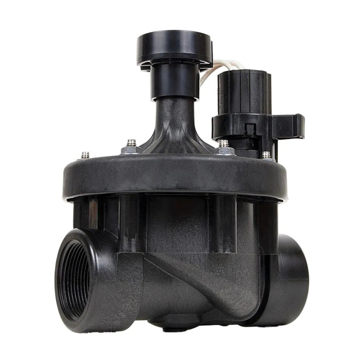 Rain Bird 2" Inlet Inline Plastic Industrial Irrigation Valve - 200PEB (B34583)