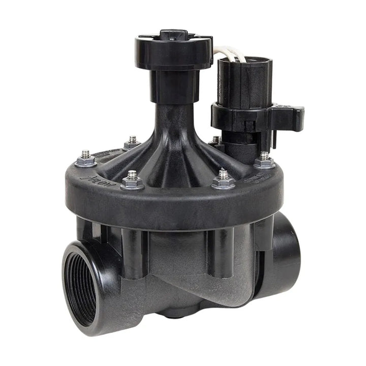 Rain Bird 2" Inlet Inline Plastic Industrial Irrigation Valve - 200PEB (B34583)