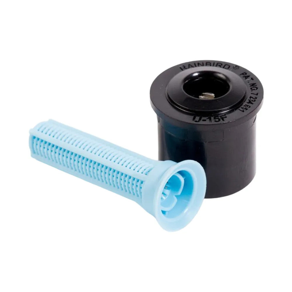 Rain Bird U-Series 15' Full Circle Spray Nozzle, 360 Degree - U15F (U10020)